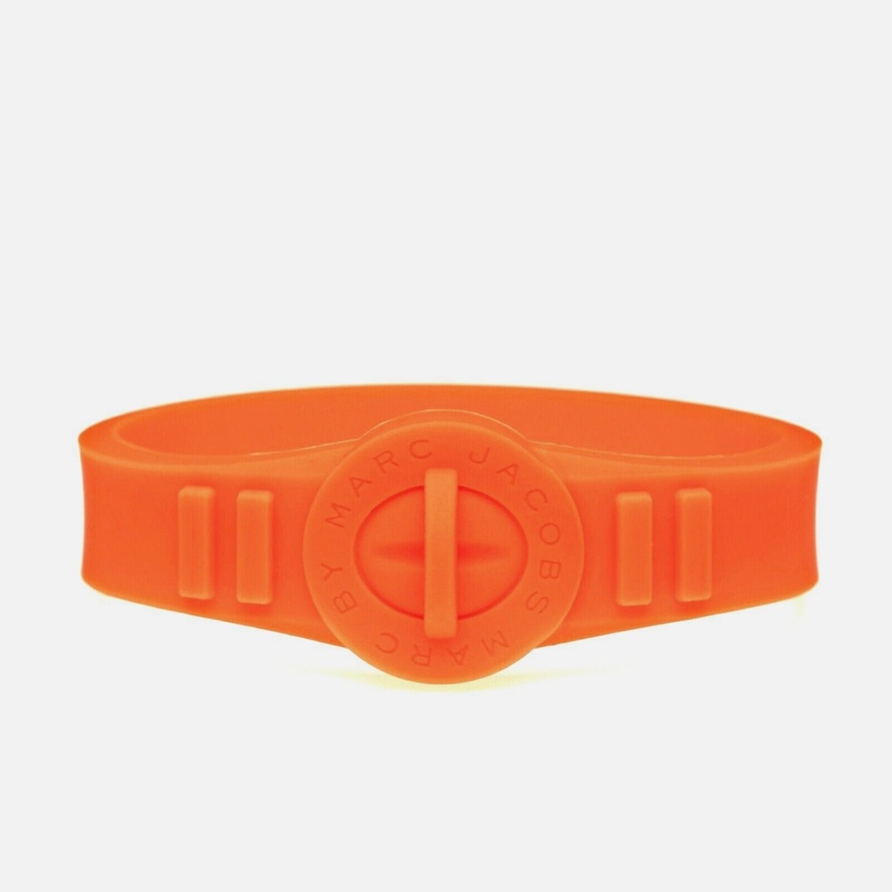 Orange Glow Marc Jacob’s Bracelet